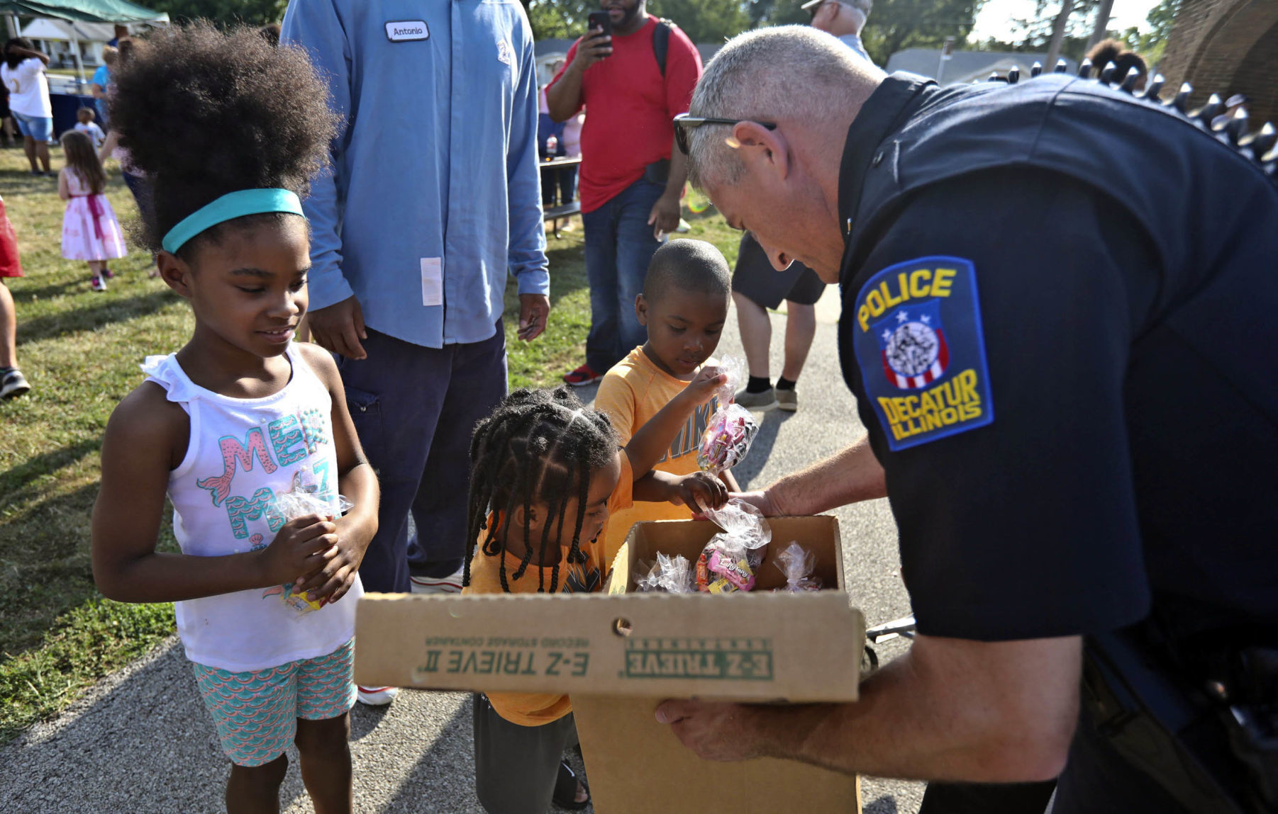 Newsmaker - NNO